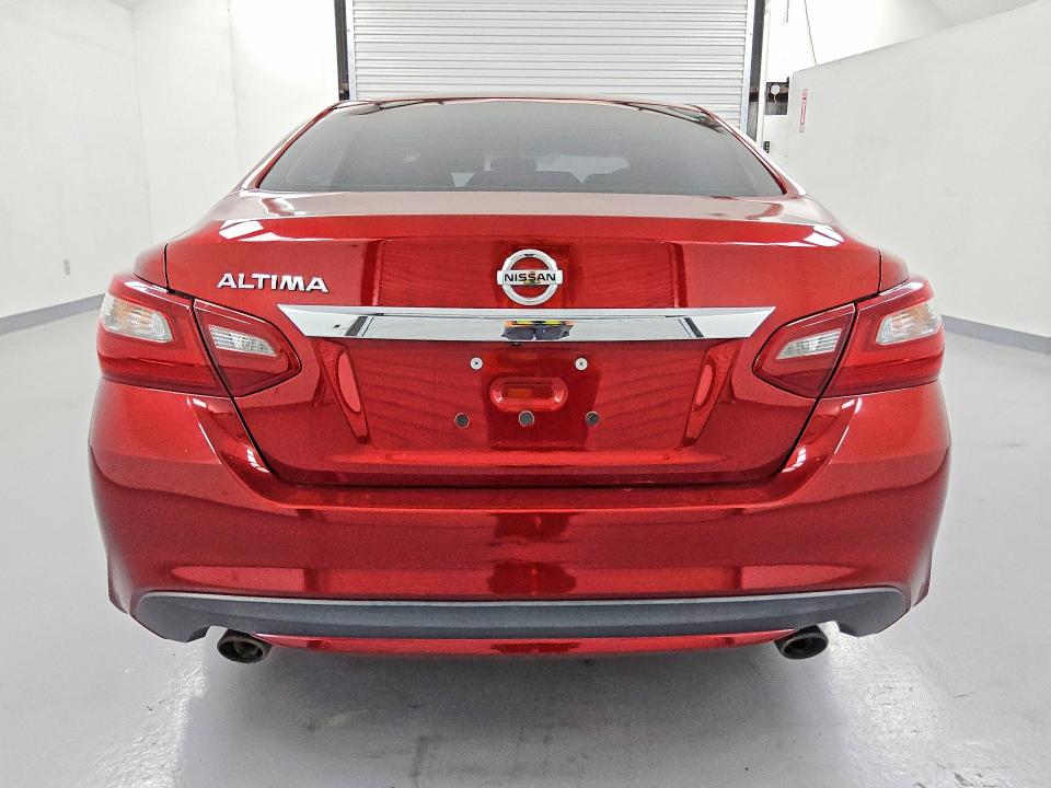 Aukcja sprzedaży 2018 Nissan Altima, vin: 1N4AL3AP6JC195276, numer aukcji: 55476646