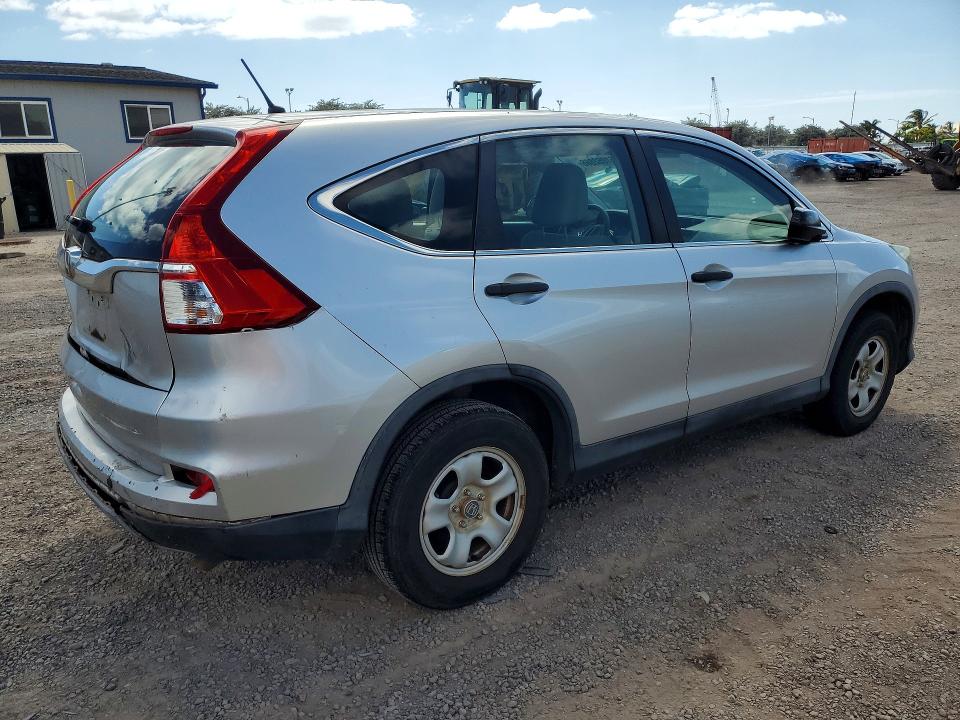 Aukcja sprzedaży 2015 Honda Cr-v, vin: 3CZRM3H37FG710121, numer aukcji: 61062866