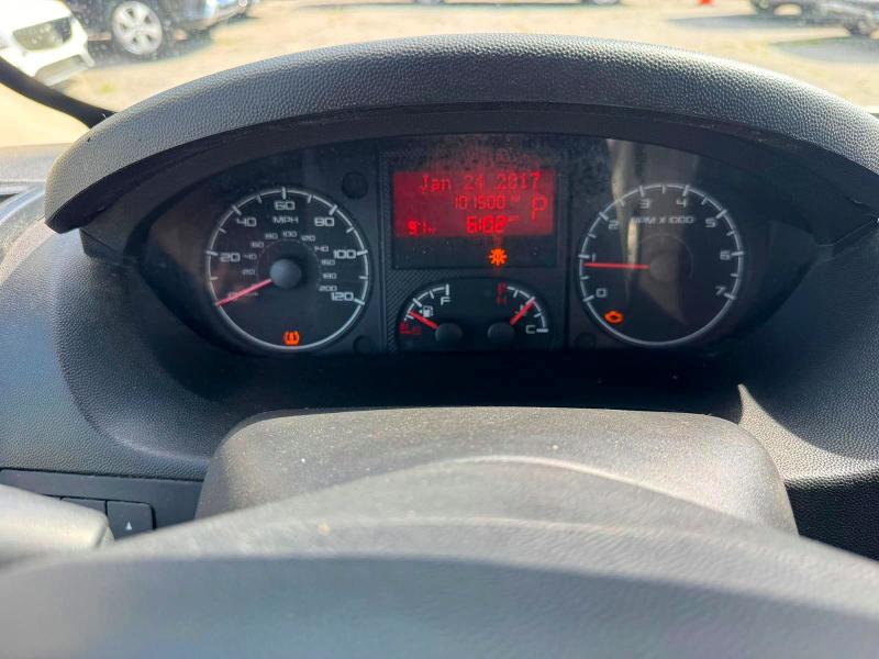 Продаж на аукціоні авто 2020 Ram Promaster 3500, vin: 3C6URVJG8LE140798, номер лоту: 61181846
