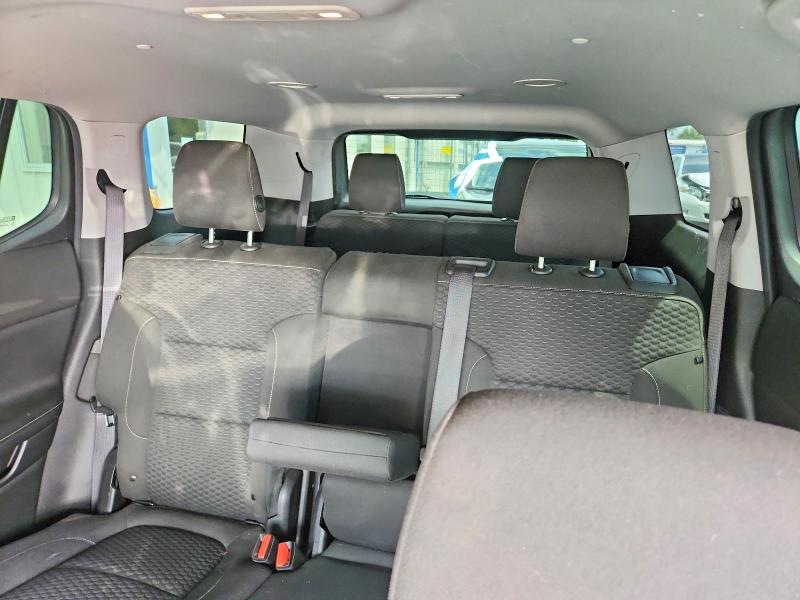 60697226 :رقم المزاد ، 1GKKNRLS0KZ218681 vin ، 2019 Gmc Acadia مزاد بيع