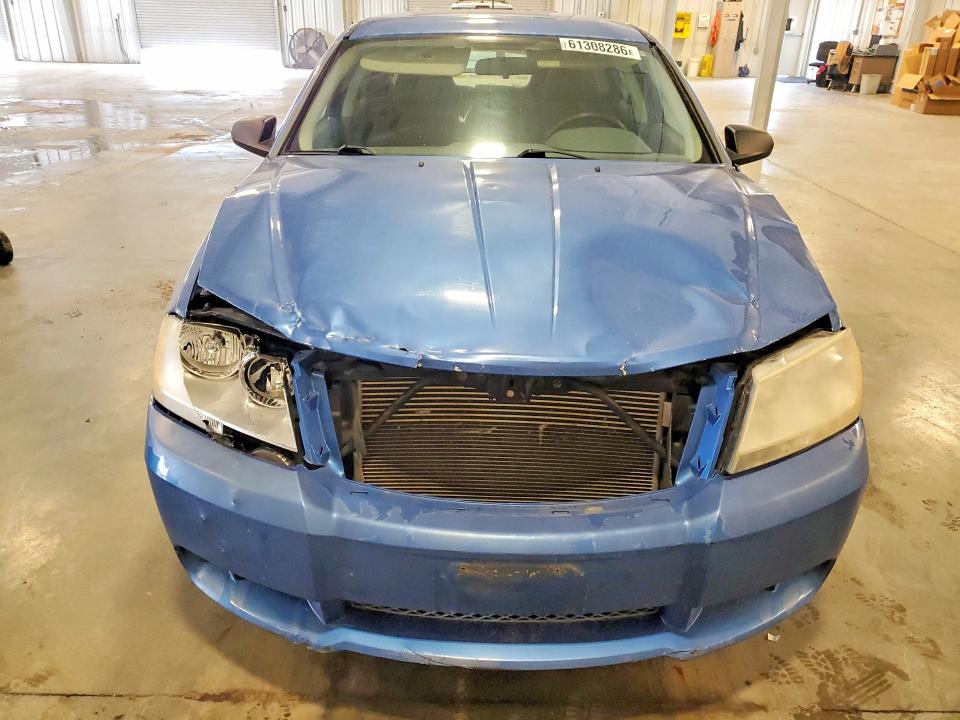 Aukcja sprzedaży 2008 Dodge Avenger, vin: 1B3LC46K88N615674, numer aukcji: 61308286