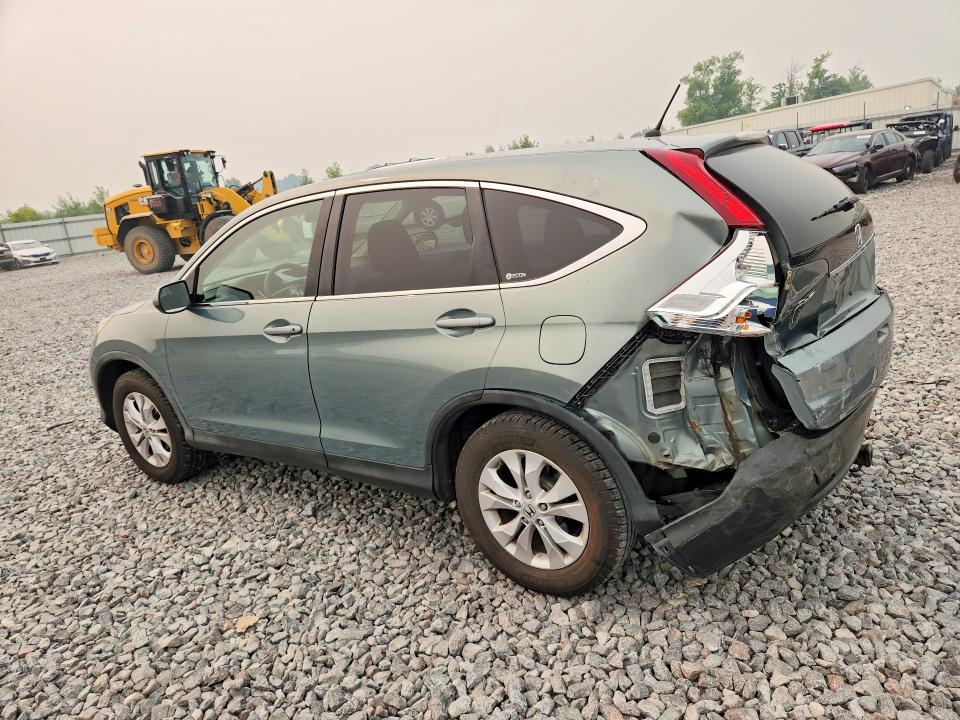 Продаж на аукціоні авто 2012 Honda Cr-v, vin: 2HKRM4H52CH632105, номер лоту: 60528956