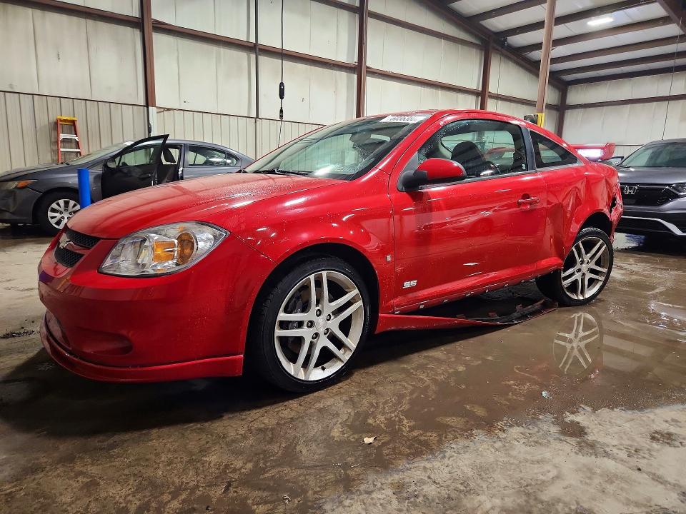 Auction sale of the 2009 Chevrolet Cobalt, vin: 1G1AP18X197189763, lot number: 60363806