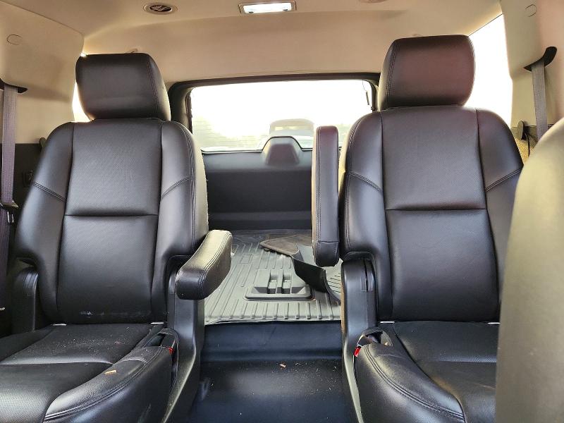 61122136 :رقم المزاد ، 1GKS2EEF4DR209289 vin ، 2013 Gmc Yukon مزاد بيع