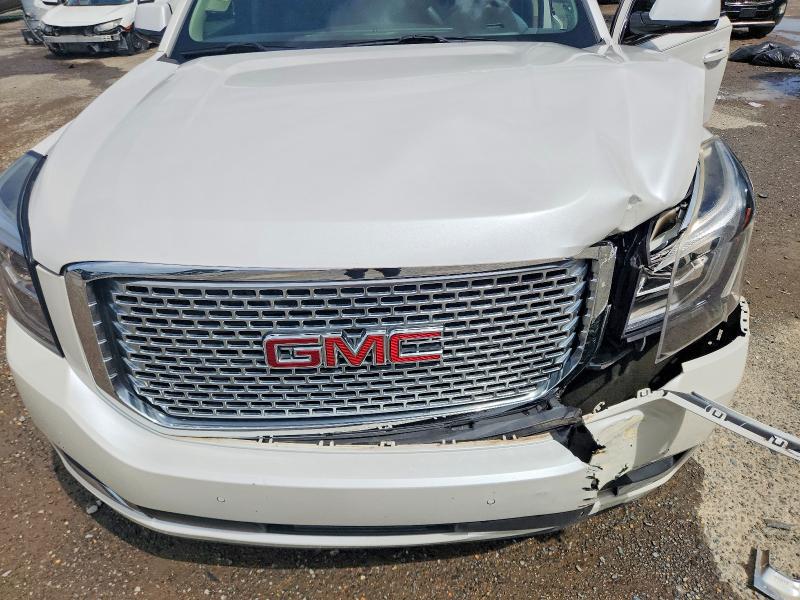 Продажа на аукционе авто 2017 Gmc Yukon, vin: 1GKS1BKCXHR297119, номер лота: 61088116