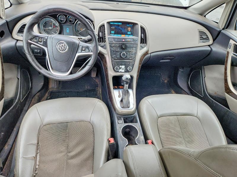 Продаж на аукціоні авто 2012 Buick Verano, vin: 1G4PR5SKXC4174506, номер лоту: 62446046