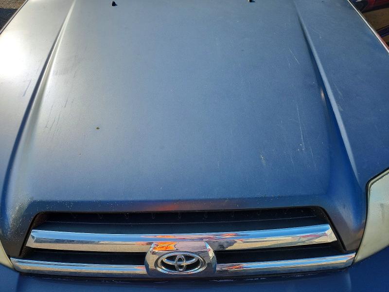 Продаж на аукціоні авто 2005 Toyota 4runner, vin: JTEZU14R550059705, номер лоту: 62417246