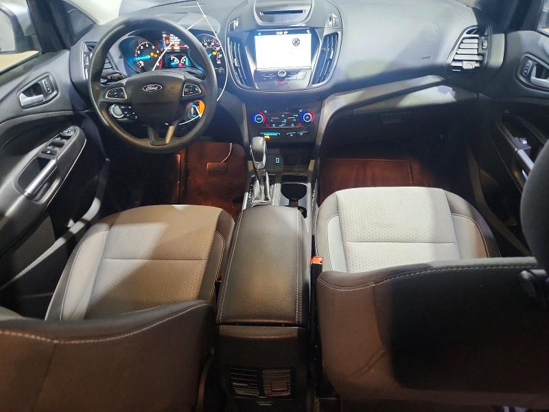 Aukcja sprzedaży 2018 Ford Escape, vin: 1FMCU9GD8JUB06135, numer aukcji: 59402696
