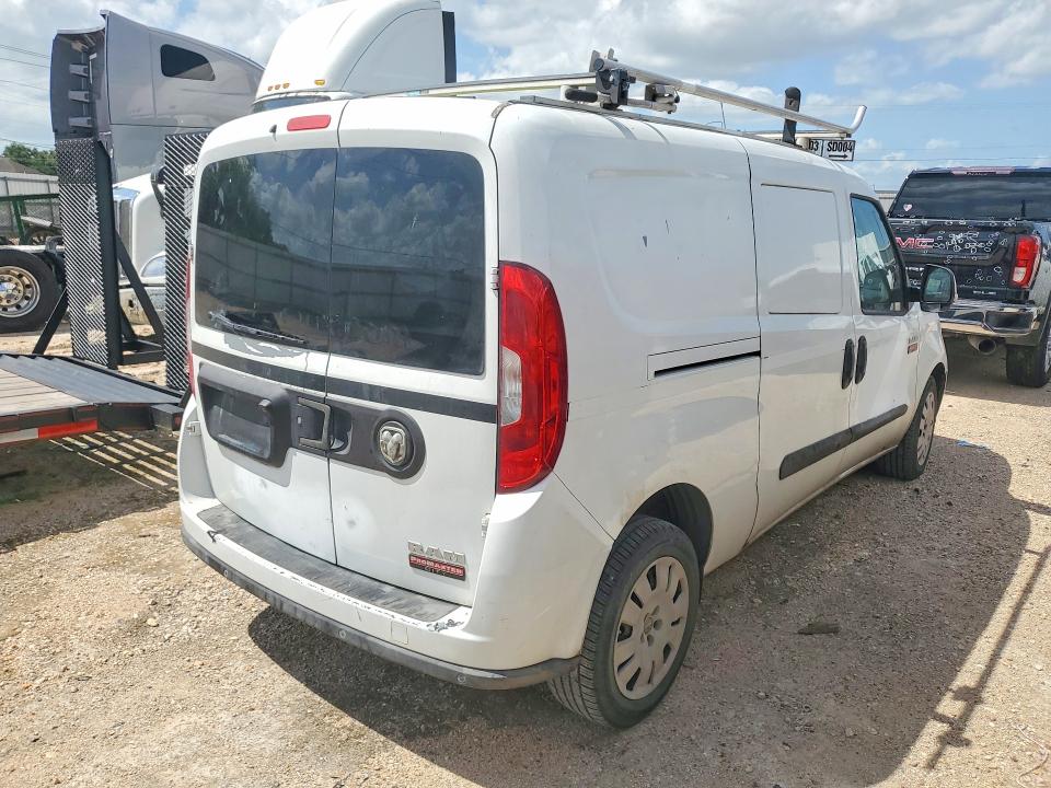 2017 Ram Promaster City მანქანა იყიდება აუქციონზე, vin: ZFBERFBB7H6G91488, აუქციონის ნომერი: 56140756