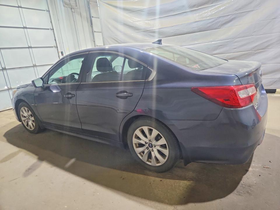 Продаж на аукціоні авто 2017 Subaru Legacy, vin: 4S3BNAC66H3036902, номер лоту: 60360866