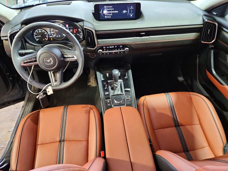 Продаж на аукціоні авто 2025 Mazda Cx-50, vin: 7MMVABEY1SN305610, номер лоту: 62628266