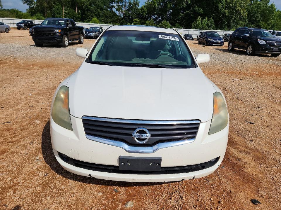 2009 Nissan Altima მანქანა იყიდება აუქციონზე, vin: 1N4AL21E79N453345, აუქციონის ნომერი: 60032906