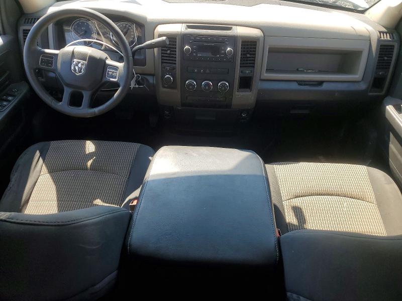 Aukcja sprzedaży 2012 Dodge Ram 1500, vin: 1C6RD7FT0CS272201, numer aukcji: 63152016