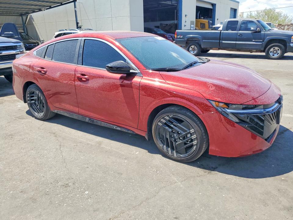 Aukcja sprzedaży 2026 Nissan Sentra, vin: 3N1AB9DV8TY220265, numer aukcji: 60071466