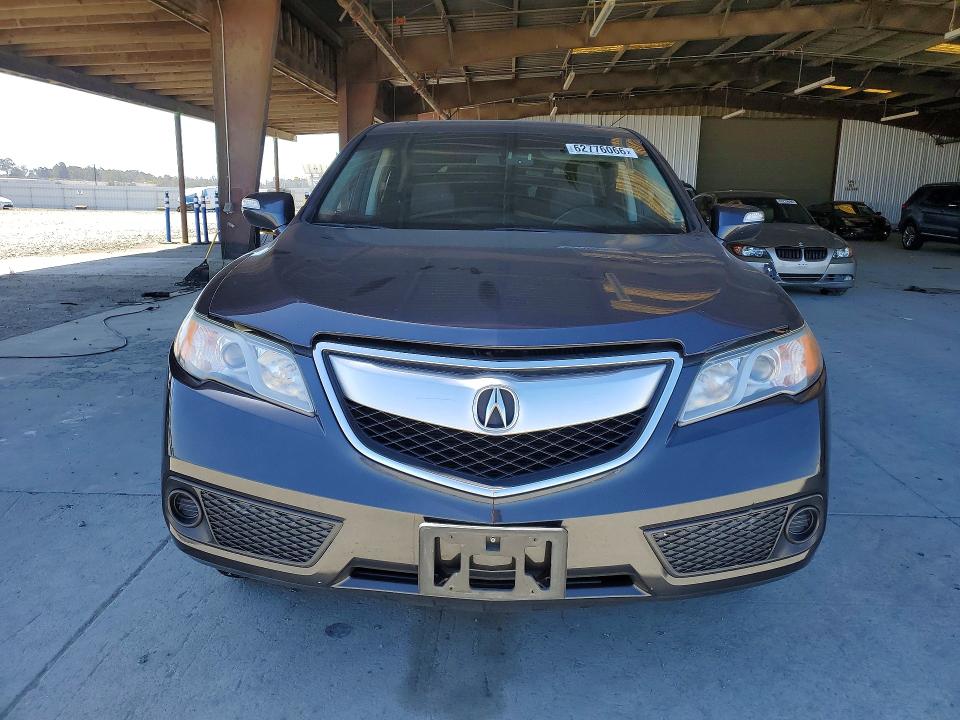 Продаж на аукціоні авто 2015 Acura Rdx, vin: 5J8TB3H37FL012162, номер лоту: 62776066