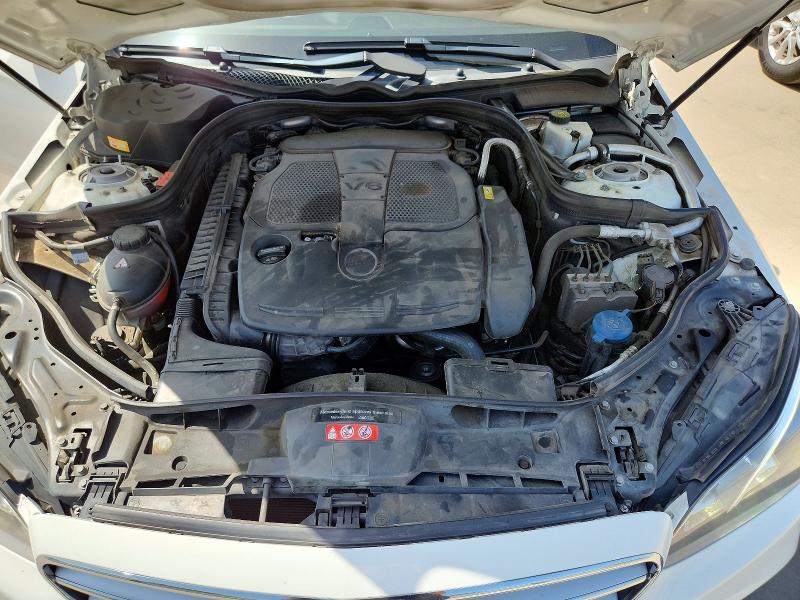 Aukcja sprzedaży 2015 Mercedes-benz E, vin: WDDHF5KB6FB122958, numer aukcji: 61902326