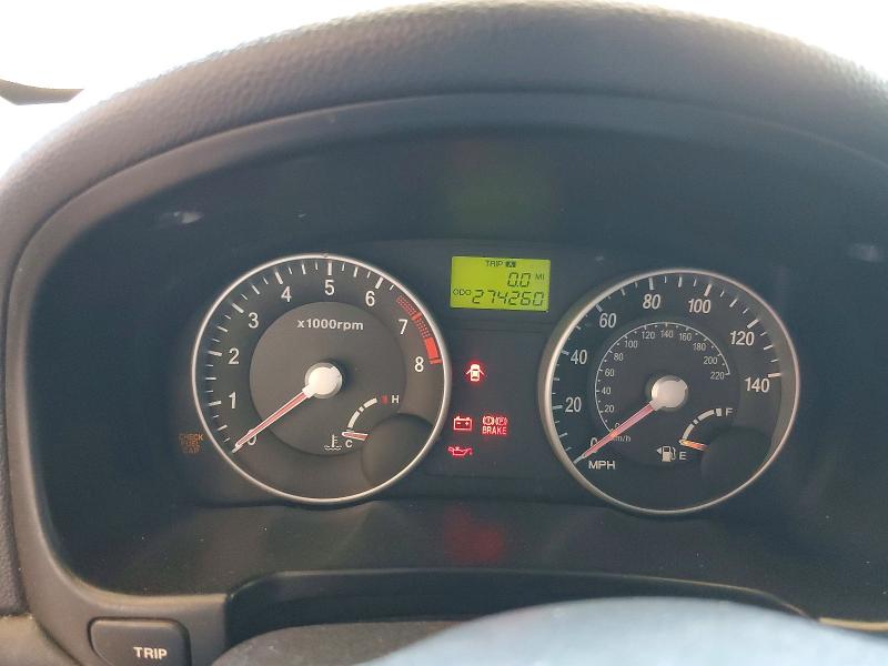 60775396 :رقم المزاد ، KMHCN36C57U044110 vin ، 2007 Hyundai Accent مزاد بيع
