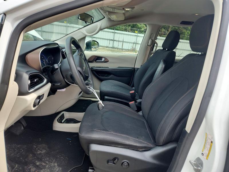 Aukcja sprzedaży 2018 Chrysler Pacifica, vin: 2C4RC1CG6JR227567, numer aukcji: 61784036