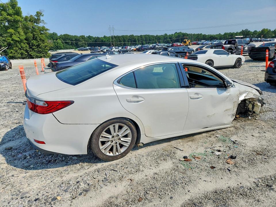 Продажа на аукционе авто 2014 Lexus Es, vin: JTHBK1GG9E2140103, номер лота: 62703726