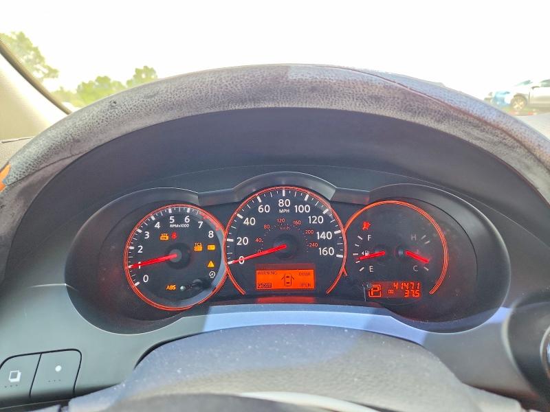 2008 Nissan Altima მანქანა იყიდება აუქციონზე, vin: 1N4BL24E08C119782, აუქციონის ნომერი: 62949226