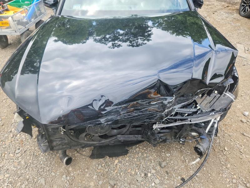 2018 Audi A4 მანქანა იყიდება აუქციონზე, vin: WAUENAF48JA095634, აუქციონის ნომერი: 59572596
