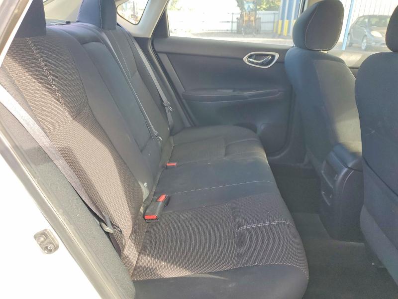 Aukcja sprzedaży 2015 Nissan Sentra, vin: 3N1AB7AP4FY238227, numer aukcji: 85616365