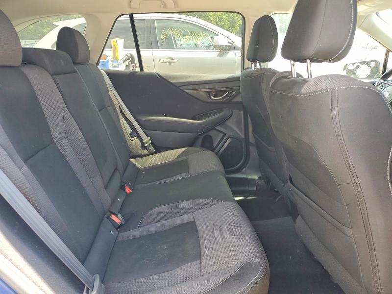 Aukcja sprzedaży 2020 Subaru Outback, vin: 4S4BTACC8L3258552, numer aukcji: 60217856