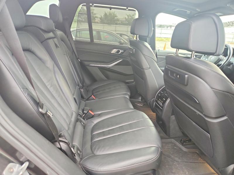 Продажа на аукционе авто 2019 Bmw X5, vin: 5UXCR6C53KLL40417, номер лота: 63400736