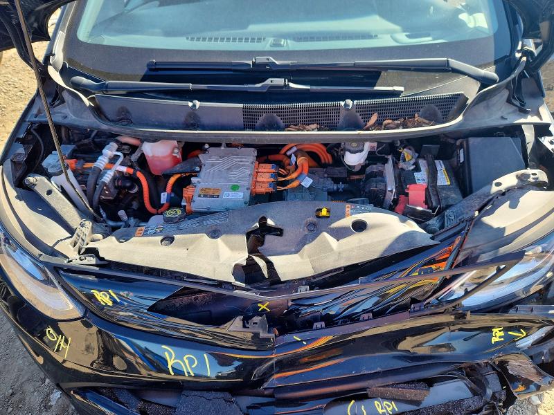 Продаж на аукціоні авто 2020 Chevrolet Bolt Ev, vin: 1G1FY6S0XL4140081, номер лоту: 61754636