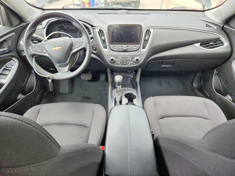 Продажа на аукционе авто 2024 Chevrolet Malibu, vin: 1G1ZD5ST7RF174067, номер лота: 60329806