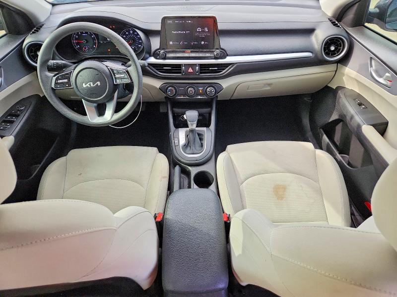 Продаж на аукціоні авто 2022 Kia Forte, vin: 3KPF24AD5NE481911, номер лоту: 61067766