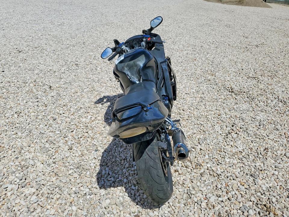 Продажа на аукционе авто 1997 Honda Cbr1100, vin: JH2SC3508VM002578, номер лота: 59594056