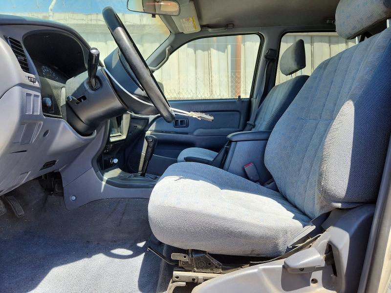 1999 Toyota 4runner მანქანა იყიდება აუქციონზე, vin: JT3GM84R5X0051325, აუქციონის ნომერი: 62868016