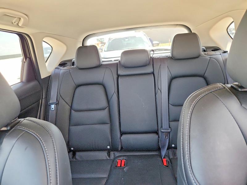 61968276 :رقم المزاد ، JM3KFBBL2S0610843 vin ، 2025 Mazda Cx-5 مزاد بيع
