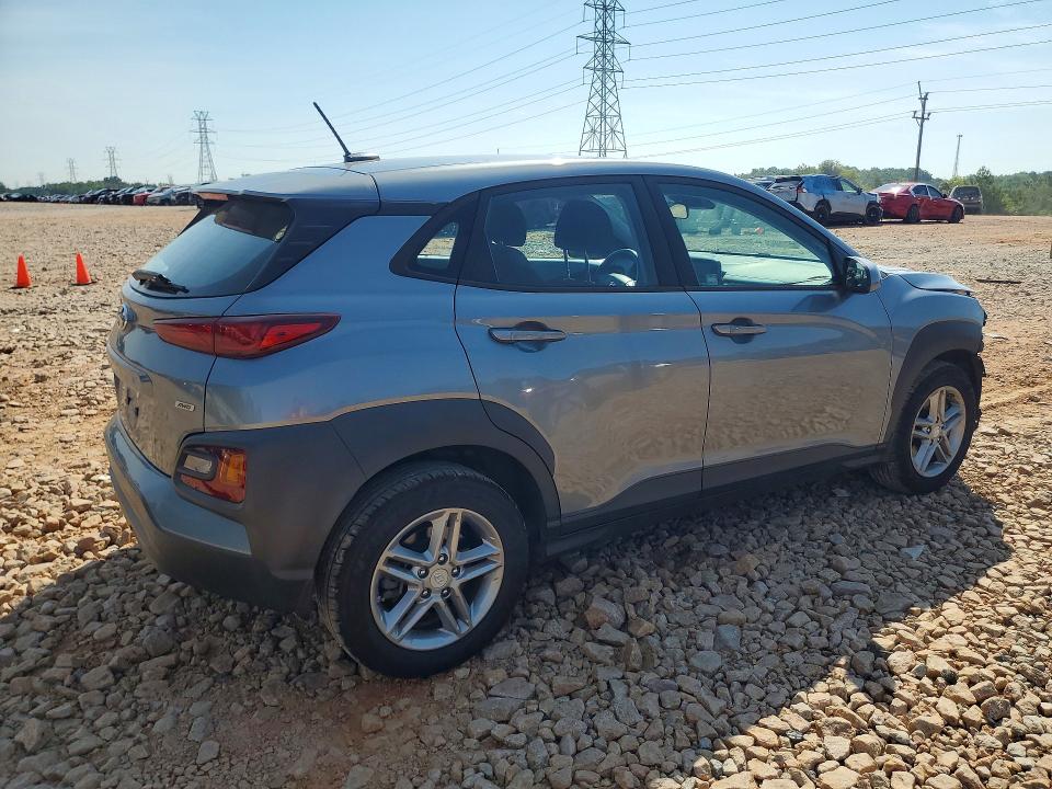 Продаж на аукціоні авто 2020 Hyundai Kona, vin: KM8K1CAA8LU415736, номер лоту: 60394636