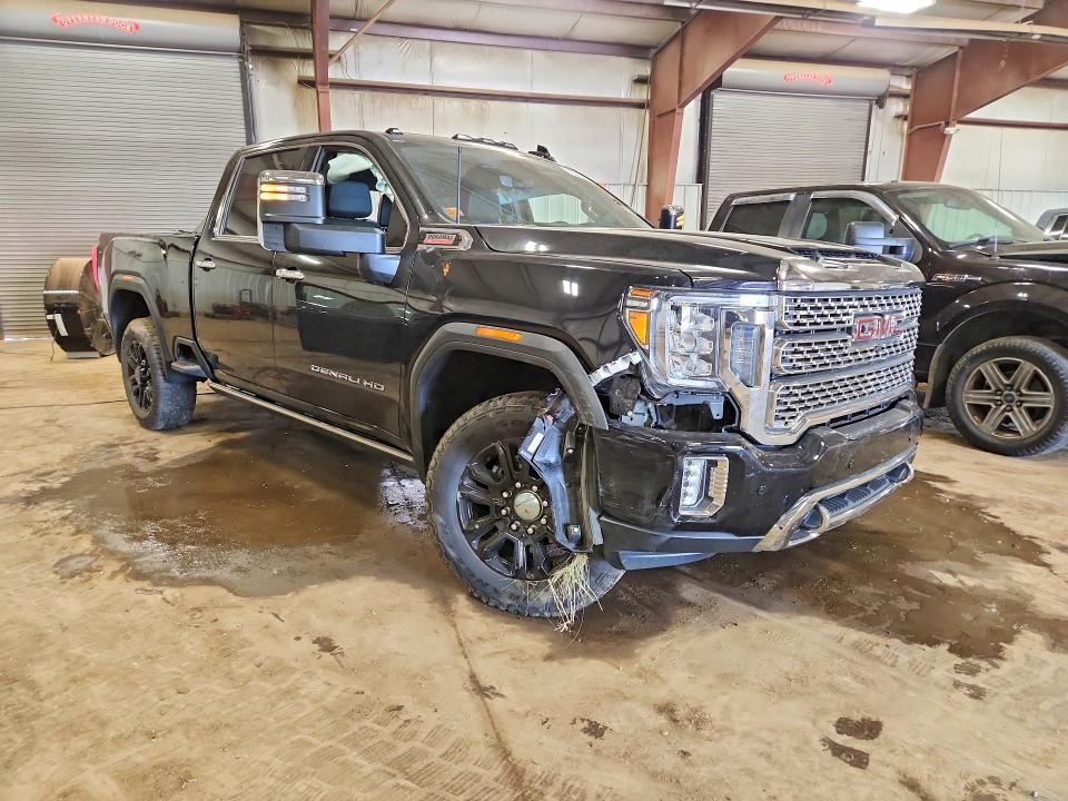 Aukcja sprzedaży 2023 Gmc Sierra, vin: 1GT49REY6PF245869, numer aukcji: 62022486