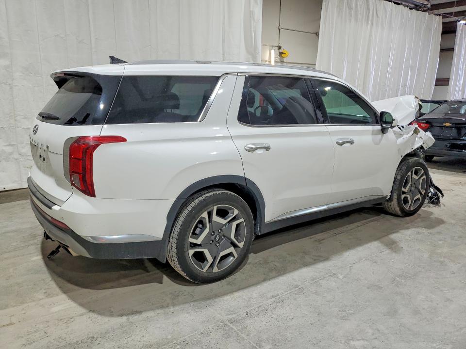 Продаж на аукціоні авто 2023 Hyundai Palisade, vin: KM8R54GE3PU545948, номер лоту: 61160056