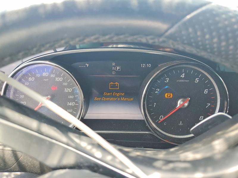 59070756 :رقم المزاد ، WDDZF4KB2HA241601 vin ، 2017 Mercedes-benz E مزاد بيع