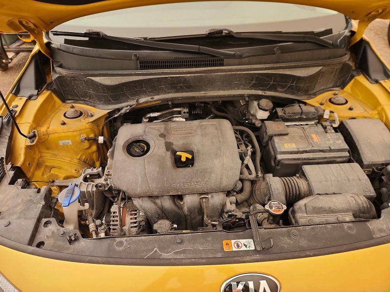 58726466 :رقم المزاد ، KNDEPCAA4M7204176 vin ، 2021 Kia Seltos مزاد بيع