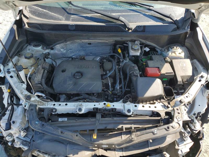 Aukcja sprzedaży 2020 Buick Encore Gx, vin: KL4MMCSL0LB130541, numer aukcji: 61508736