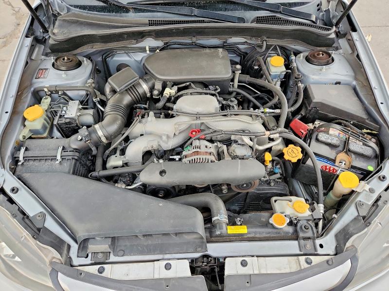 62924856 :رقم المزاد ، JF1GH6A63AH805979 vin ، 2010 Subaru Impreza مزاد بيع