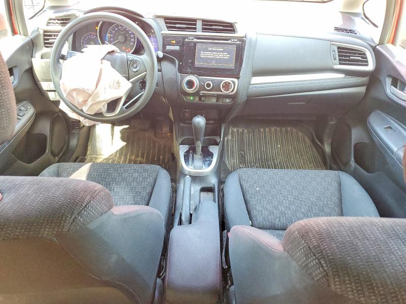 Aukcja sprzedaży 2015 Honda Fit, vin: 3HGGK5H53FM112126, numer aukcji: 85965655