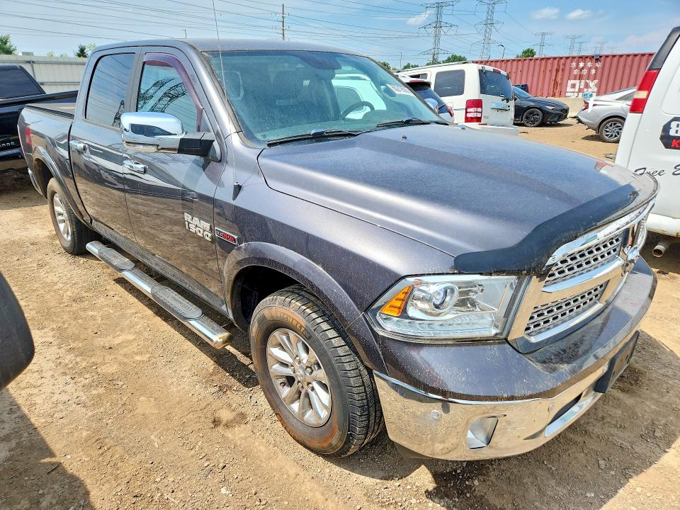Aukcja sprzedaży 2018 Ram 1500, vin: 1C6RR7NM5JS293473, numer aukcji: 60219566