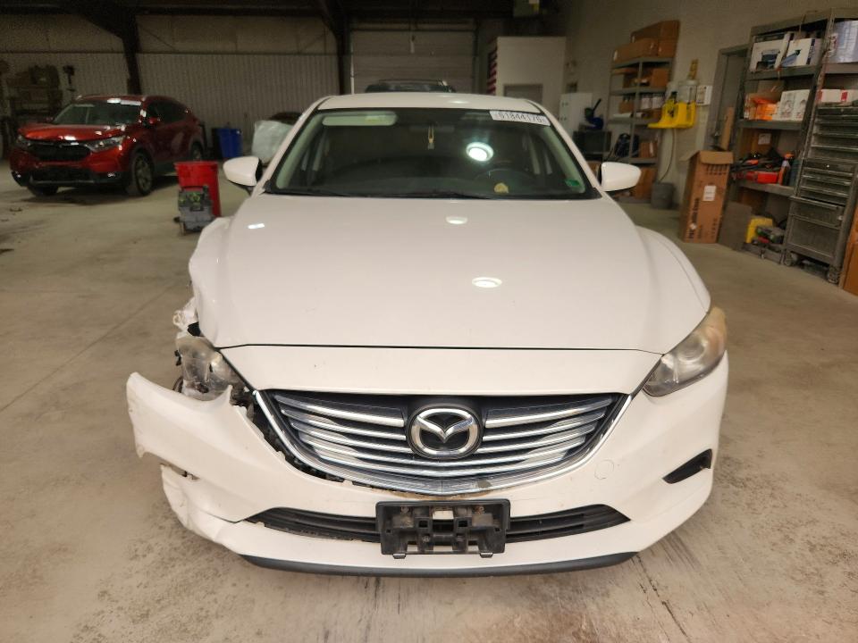 Продаж на аукціоні авто 2015 Mazda 6, vin: JM1GJ1U57F1182371, номер лоту: 61844176