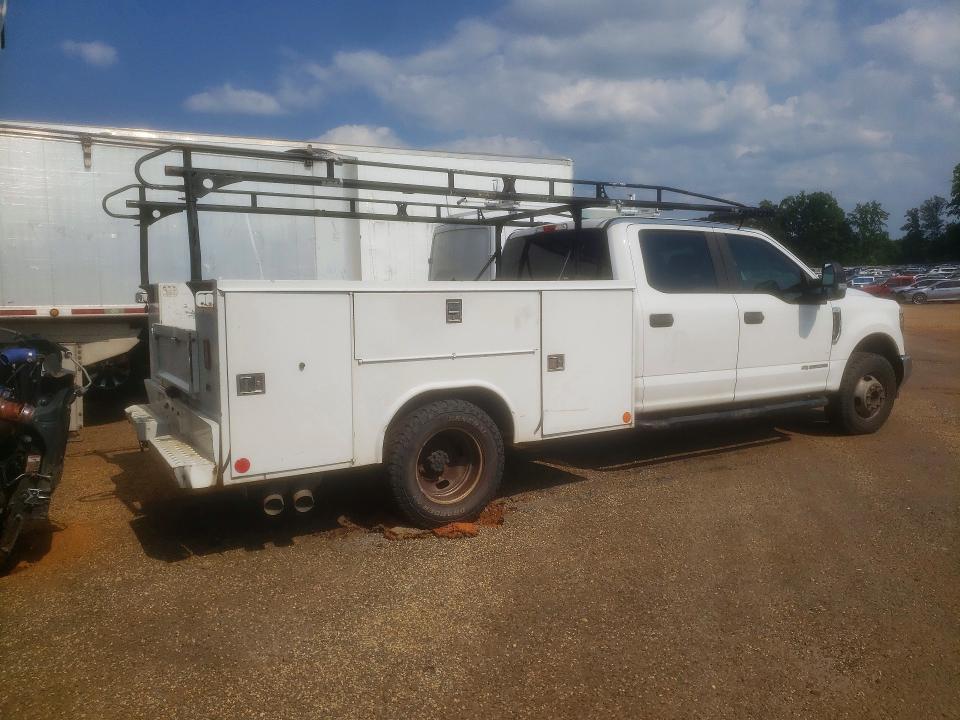 Продажа на аукционе авто 2019 Ford F350, vin: 1FD8W3GT4KEE97381, номер лота: 61646066
