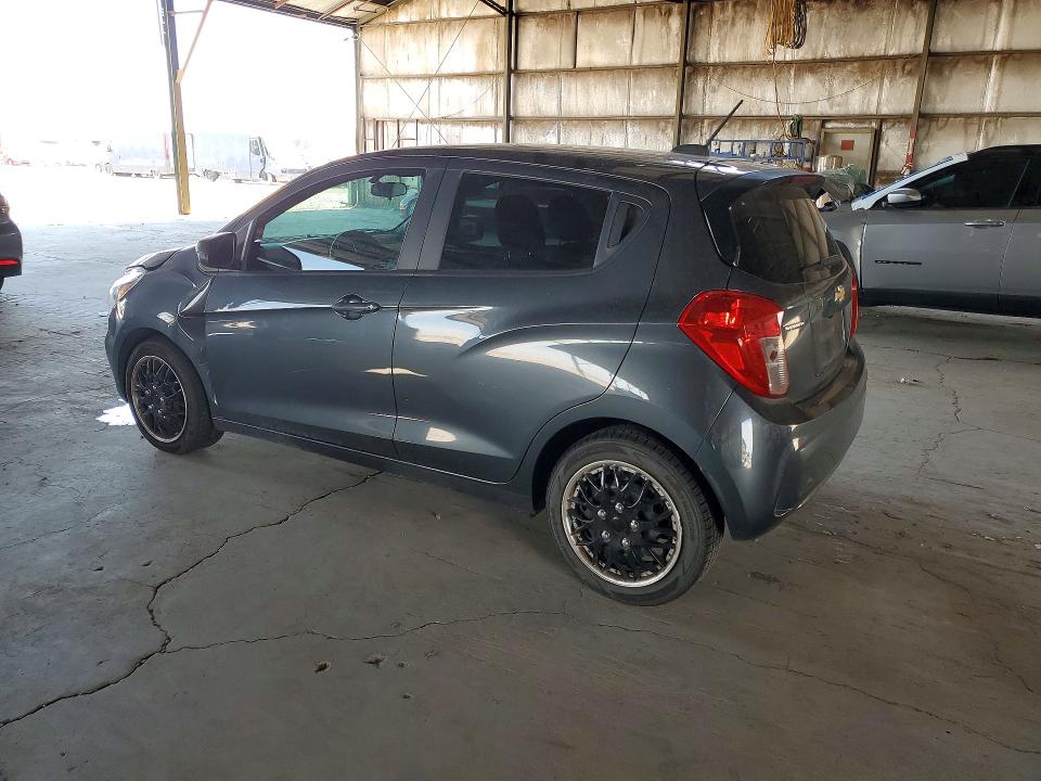 Продажа на аукционе авто 2021 Chevrolet Spark, vin: KL8CB6SA1MC711039, номер лота: 62339896