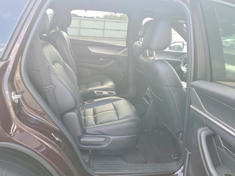 Продаж на аукціоні авто 2024 Mazda Cx-90, vin: JM3KKEHA5R1187814, номер лоту: 63082446