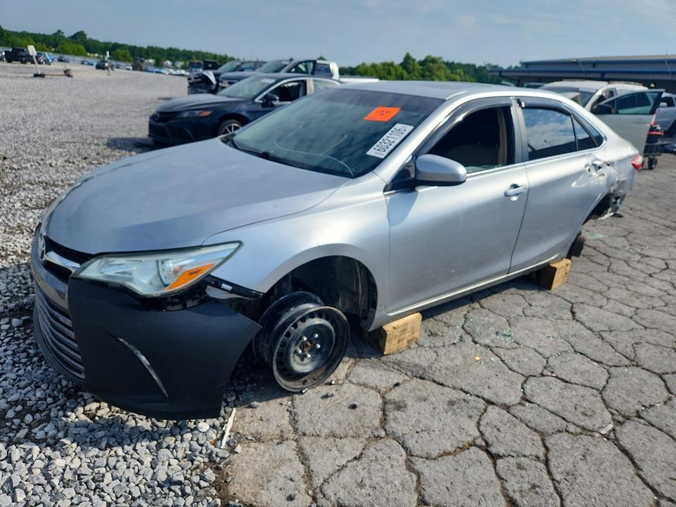 Продаж на аукціоні авто 2015 Toyota Camry, vin: 4T4BF1FKXFR454457, номер лоту: 60321106