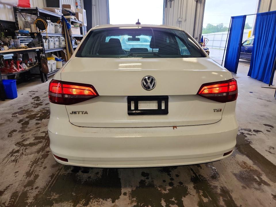 Aukcja sprzedaży 2016 Volkswagen Jetta, vin: 3VWD67AJ8GM260098, numer aukcji: 61379706
