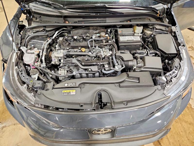62338406 :رقم المزاد ، 5YFB4MDE0TP369414 vin ، 2026 Toyota Corolla مزاد بيع